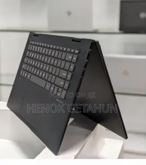 New Laptop HP Envy X360 8GB AMD Ryzen 5 SSD 512GB