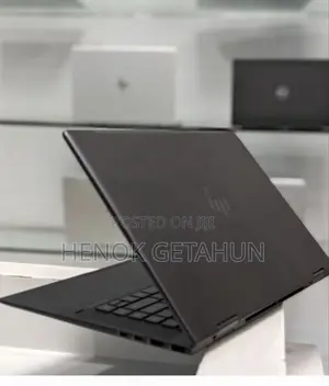 New Laptop HP Envy X360 8GB AMD Ryzen 5 SSD 512GB