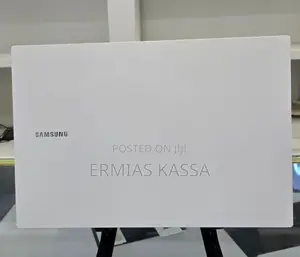 Photo - New Samsung Galaxy Book3 Pro 360 16" 16GB Intel Core I5 SSD 512GB