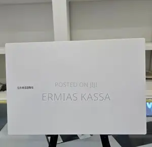 New Samsung Galaxy Book3 Pro 360 16" 16GB Intel Core I5 SSD 512GB