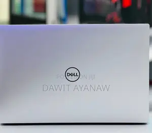 New Laptop Dell XPS 15 32GB Intel Core I7 SSD 1T