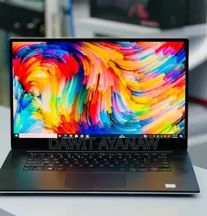 Photo - New Laptop Dell XPS 15 32GB Intel Core I7 SSD 1T