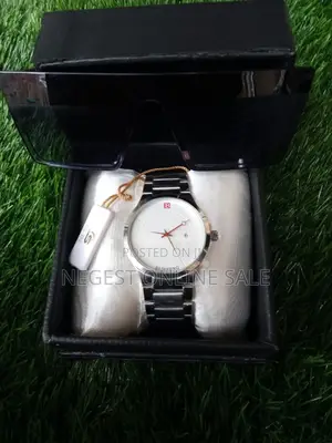 Photo - Glass + Watche