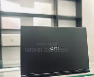 New Laptop HP Omen 16 16GB Intel Core I9 SSD 2T