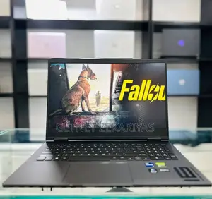 New Laptop HP Omen 16 16GB Intel Core I9 SSD 2T