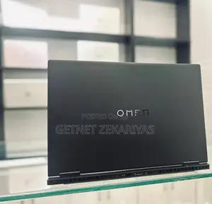 New Laptop HP Omen 16 16GB Intel Core I9 SSD 2T