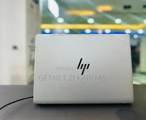 Photo - New Laptop HP Envy 14 16GB Intel Core I7 SSD 1T