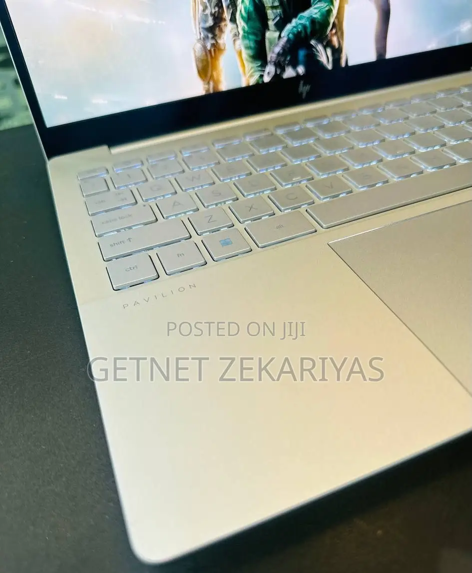 New Laptop HP Envy 14 16GB Intel Core I7 SSD 1T