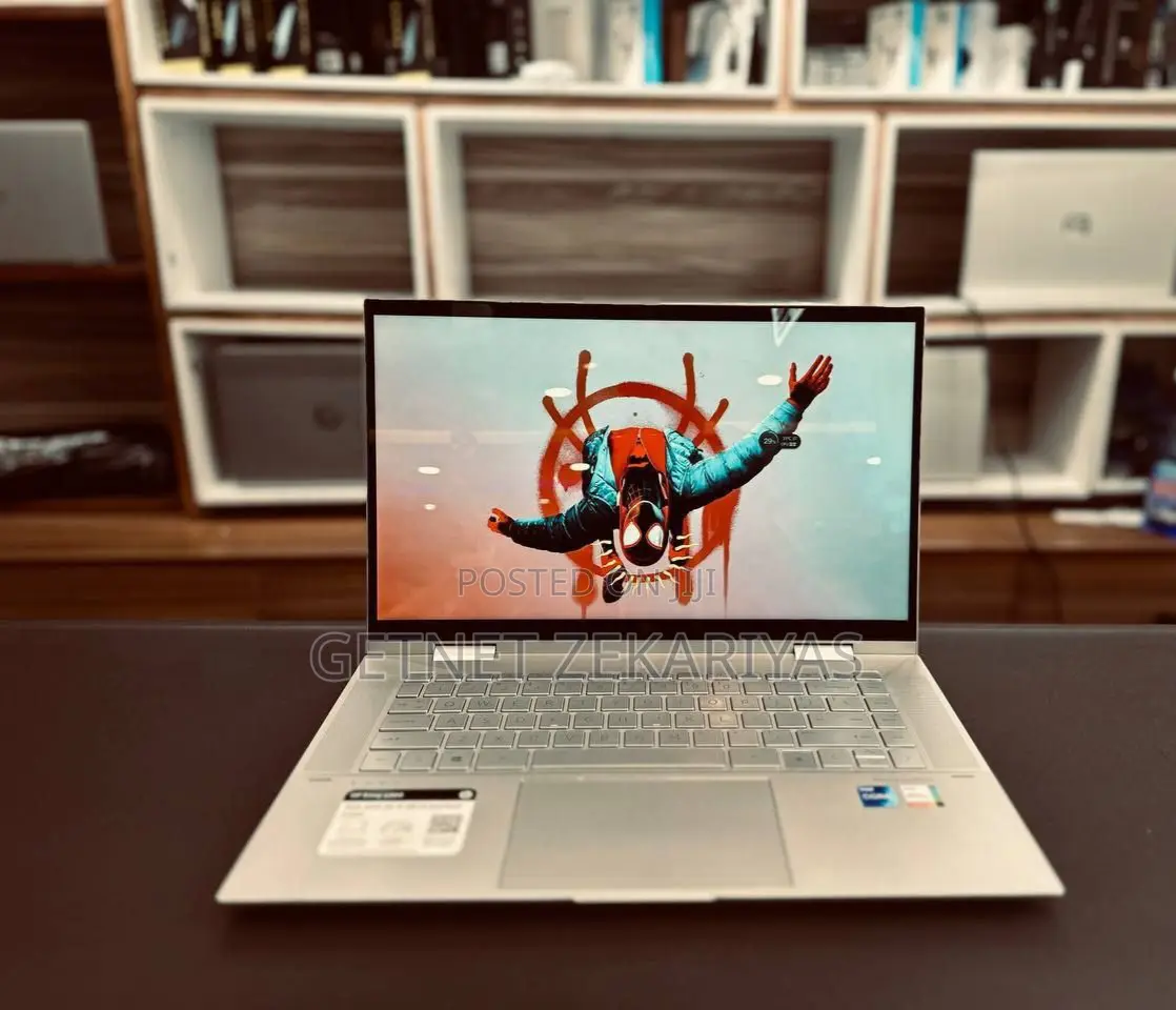 New Laptop HP Envy 15 16GB Intel Core I7 SSD 1T