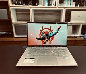 New Laptop HP Envy 15 16GB Intel Core I7 SSD 1T