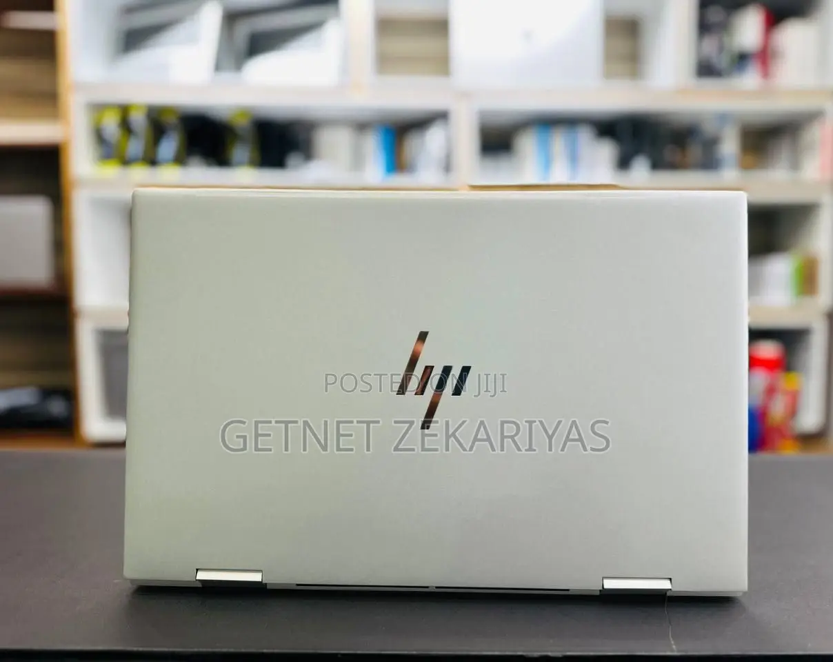 New Laptop HP Envy 15 16GB Intel Core I7 SSD 1T