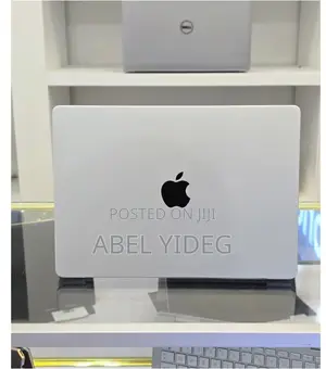 New Laptop Apple MacBook Pro 2021 M1 16GB Apple M1 Pro SSD 1T