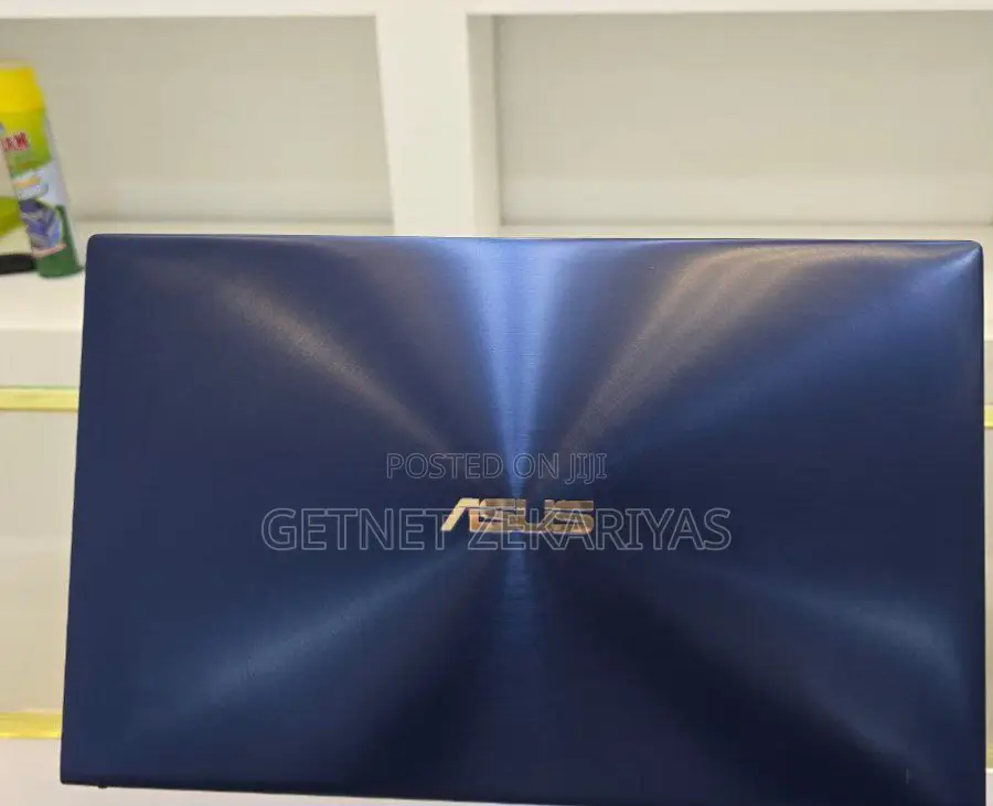 New Laptop Asus VivoBook 15 X505BA 16GB Intel Core I7 SSD 1T