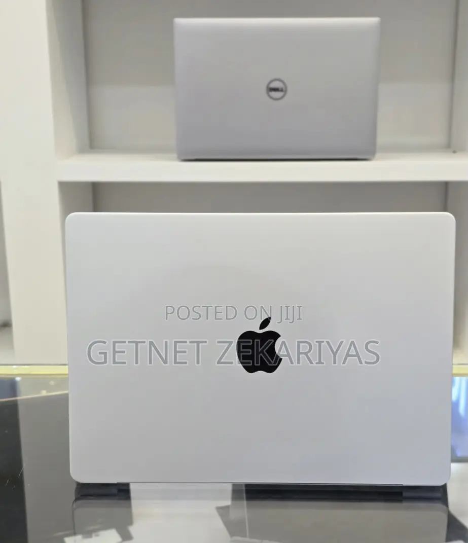 New Laptop Apple MacBook Pro 16GB Apple M1 Pro SSD 1T