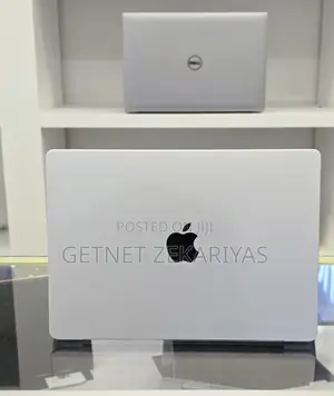 New Laptop Apple MacBook Pro 16GB Apple M1 Pro SSD 1T