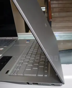 Photo - New Laptop Acer Swift 3 8GB Intel Core I5 SSD 512GB