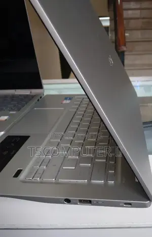 New Laptop Acer Swift 3 8GB Intel Core I5 SSD 512GB