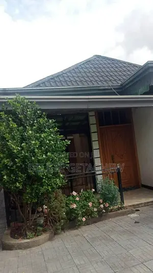 2bdrm Villa in Wossen Modern Villa, Yeka for sale