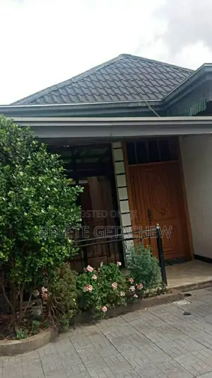 2bdrm Villa in Wossen Modern Villa, Yeka for sale