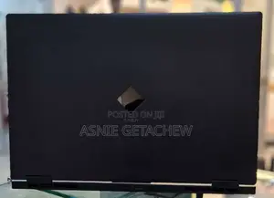 New Laptop HP Omen 16 16GB Intel Core I9 SSD 512GB