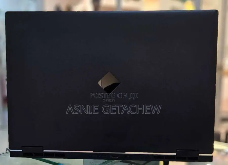 New Laptop HP Omen 16 16GB Intel Core I9 SSD 512GB