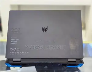 Photo - New Laptop Acer Predator Helios 300 16GB Intel Core I9 SSD 1T