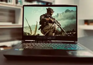 New Laptop MSI GP75 Leopard 16GB Intel Core I7 SSD 1T