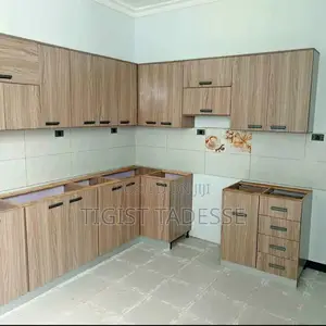 Photo - Kitchen Cabinet for Your Home