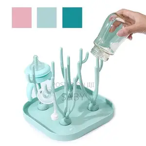 Photo - Feeding Bottle Drying Rack