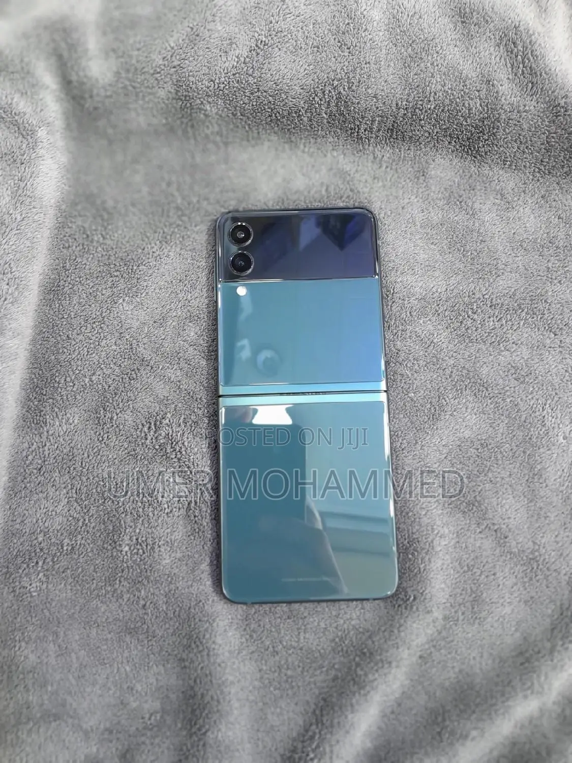 New Samsung Galaxy Z Flip 3 256 GB