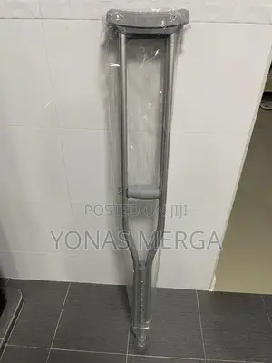 Crutches +ክራንች;Crutches:Crunche=Crunches$Crutches*Crutches