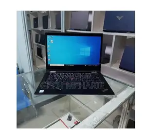 Photo - New Laptop Lenovo ThinkPad Yoga 370 16GB Intel Core i7 SSD 512GB