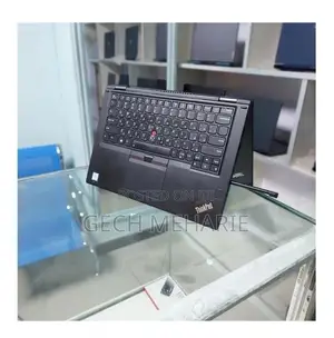 New Laptop Lenovo ThinkPad Yoga 370 16GB Intel Core i7 SSD 512GB