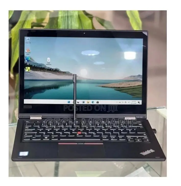 New Laptop HP Envy X360 16GB Intel Core i5 SSD 512GB