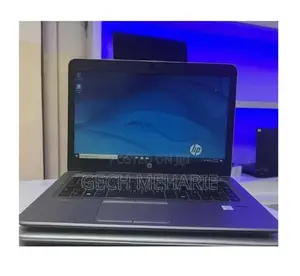 Photo - New Laptop HP EliteBook 840 8GB Intel Core i5 HDD 1T