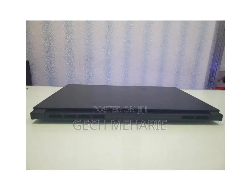 New Laptop MSI Pulse GL66 32GB Intel Core i9 SSD 1T