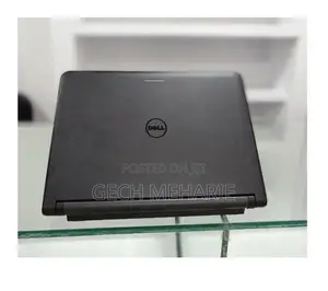 New Laptop Dell Latitude 3330 4GB Intel Core i5 HDD 500GB