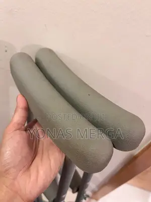 Crutches -ክራንች+Crutches:Crutches-Crutches"Crutches¶Crutches