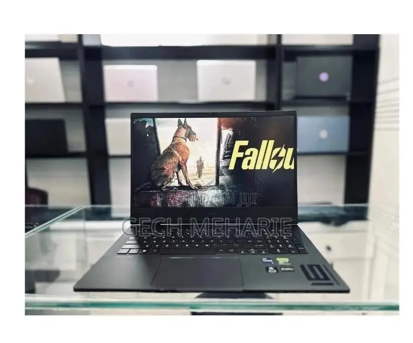 New Laptop HP Omen 16 16GB Intel Core i9 SSD 1T