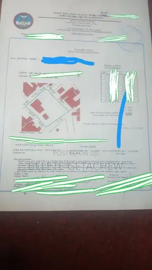 Photo - Land for Sale at CMC 1009sqm