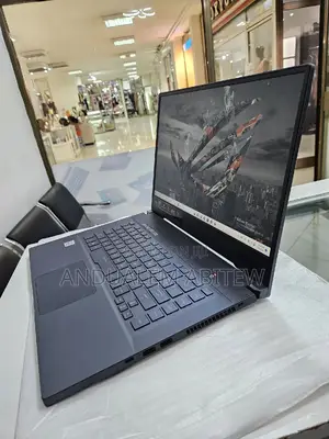 New Laptop Asus ROG Zephyrus G14 16GB Intel Core I7 SSD 512GB