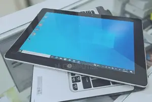 New Laptop HP Elite X2 1012 8GB Intel Core I5 SSD 256GB