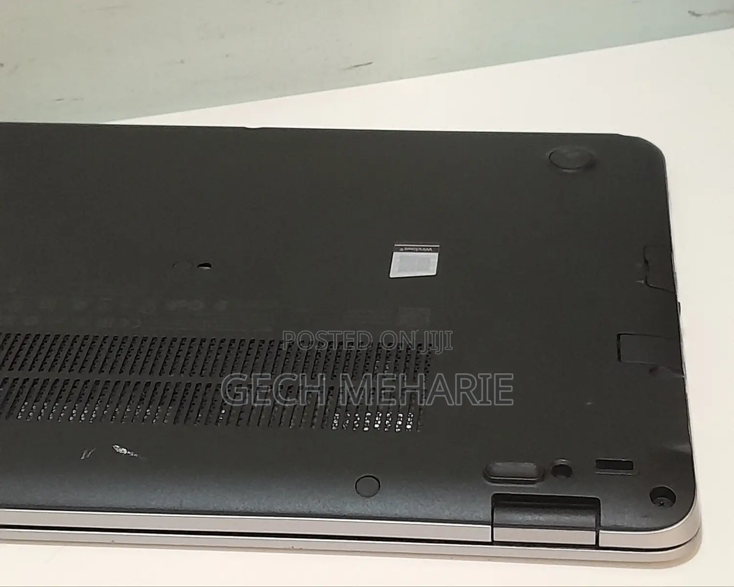 New Laptop HP Stream Notebook 8GB Intel Core i5 HDD 1T