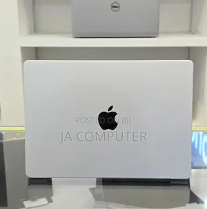 New Laptop Apple MacBook Pro 2021 M1 16GB Apple M1 SSD 512GB