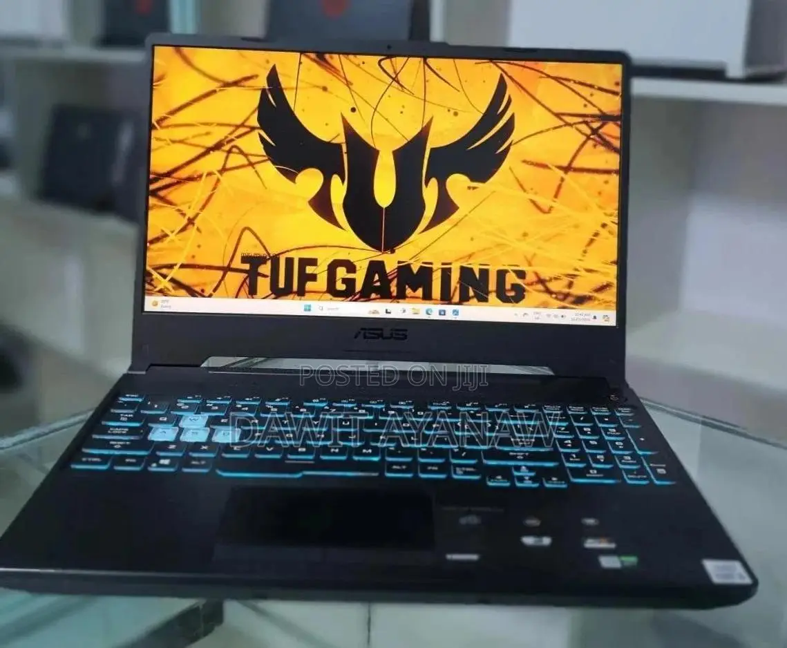 New Laptop Asus 16GB Intel Core i5 SSD 1T