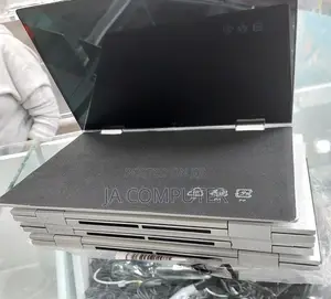 Photo - New Laptop HP Envy X360 8GB Intel Core i7 SSD 512GB