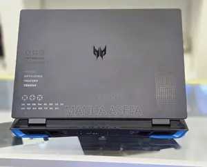 Photo - New Laptop Acer Predator Helios 300 16GB Intel Core I9 SSD 1T