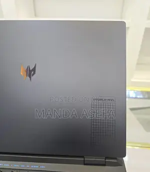 New Laptop Acer Predator Helios 300 16GB Intel Core I9 SSD 1T