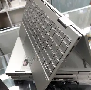 Photo - New Laptop HP Envy X360 8GB Intel Core I7 SSD 512GB
