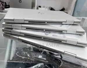 New Laptop HP Envy X360 8GB Intel Core I7 SSD 512GB